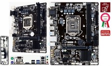 SCHEDA MADRE SOCKET 1151