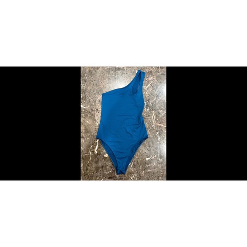 Body donna zara monospalla - body,
