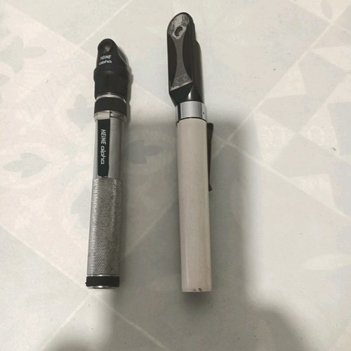 Oftalmoscopio retinoscopio - oftalmoscopio,