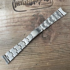 Raro Bracciale Vintage ROLEX