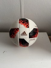 Adidas TELSTAR Match Ball