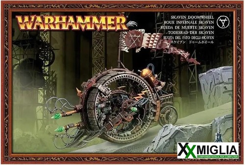 Warhammer age sigmar - of,