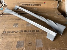Gonne laterali JDM step fit