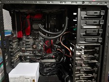 computer fisso gaming usato MB