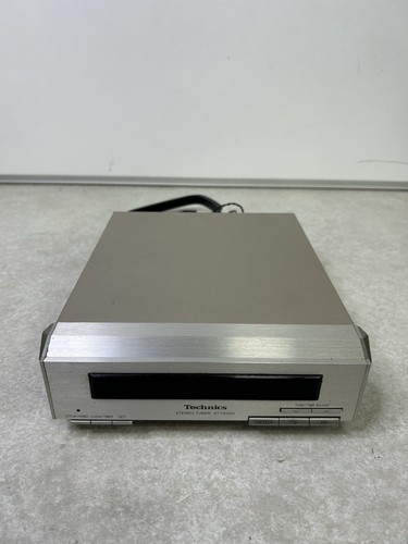 Technics hd350 - technics, st-hd350