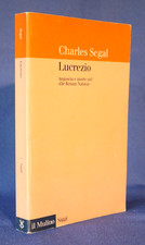 Charles Segal, Lucrezio