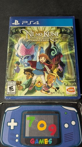 Sealed kuni wrath - of, the