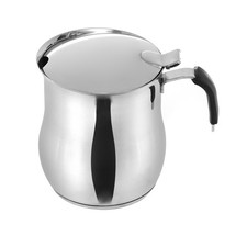 Teiera lattiera 1 litro con