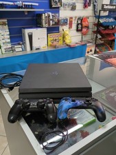 Sony PlayStation 4 Pro 1TB Console con Controller - Nera Con 2 PAD 