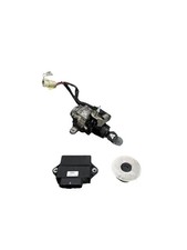 KIT CENTRALINA E CHIAVI