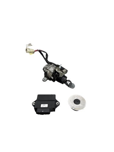 Kit centralina chiavi - kit, e