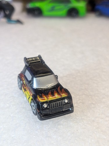 Raro micro machines hasbro - raro,