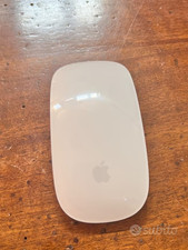 Apple Magic Mouse  Wireless - Bianco