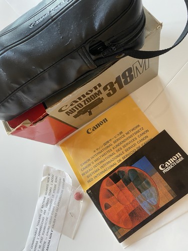 Cinepresa super canon - cinepresa, auto