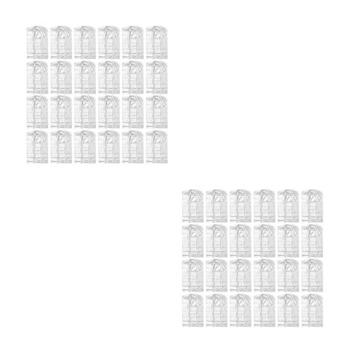 Pezzi copri abbigliamento - pezzi,