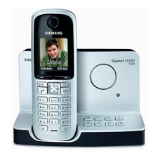 Telefono cordless DECT Siemens