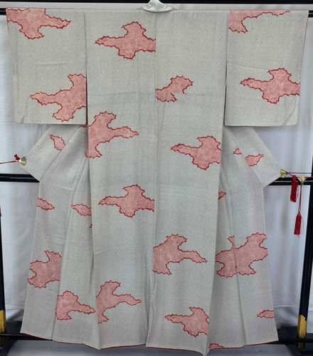 Kimono giapponese vintage - kimono,