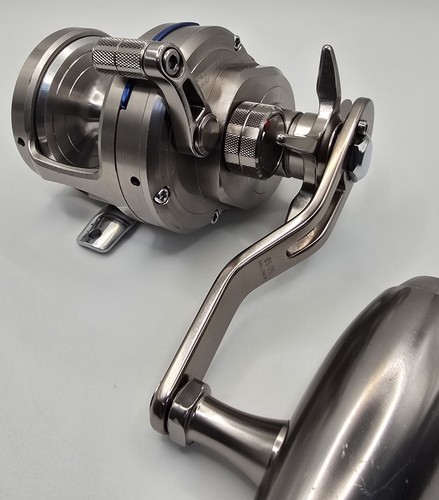 Daiwa saltiga 15h right - 15, 15h-sj