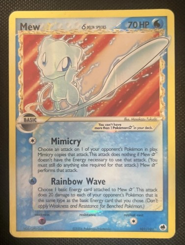 Leggi descrizione mew - -, gold