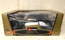 ✅Boite vide voiture 1/18