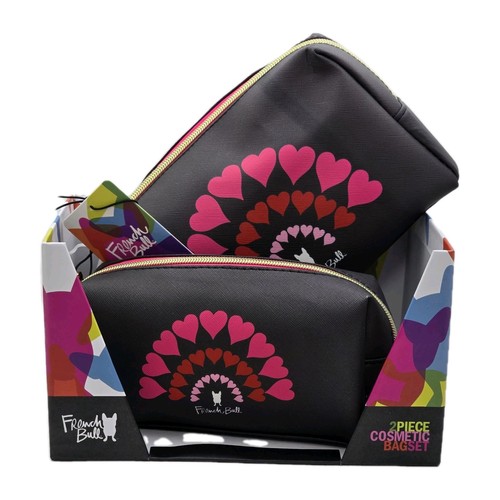 Set pezzi cane - set, francese