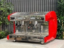 MACCHINA CAFFÈ ESPRESSO