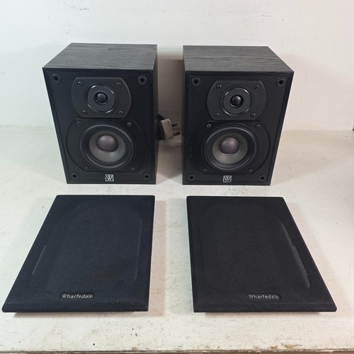 Wharfedale active diamond plus - active,