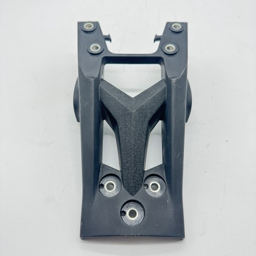 Supporto targa per yamaha - supporto,