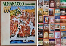 ALMANACCO DI CAGLIARI del