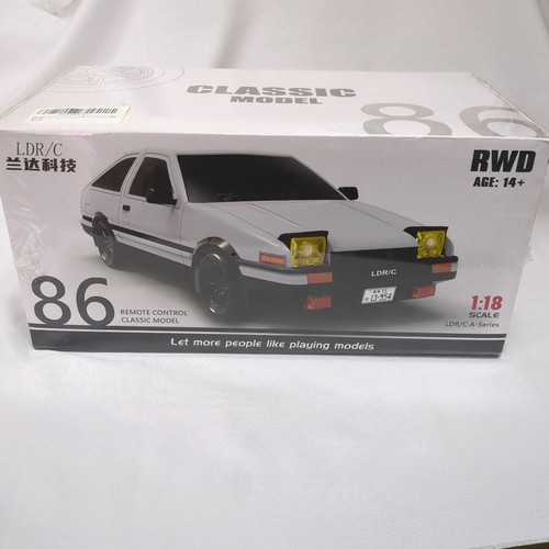 Auto radiocomandata - auto,