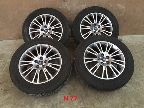 Kit cerchi lega - kit, kuga