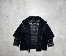 Giubbotto piumino donna Herno