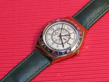 REFURBISHED - Swatch Irony Big
