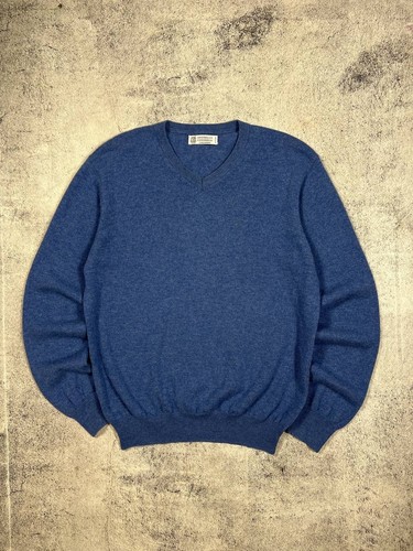 Maglione uomo scollo v - uomo, a