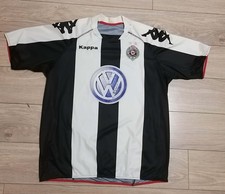 Partizan belgrade kappa - partizan,