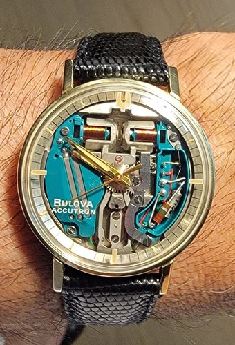 Orologio uomo spaceview - uomo,