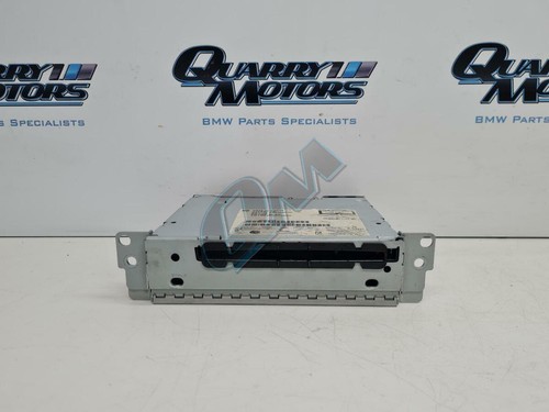 Bmw unità testa - unità,