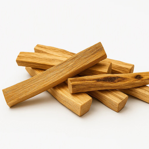 Incenso palo santo - incenso,