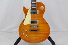 Chitarra elettrica mancina