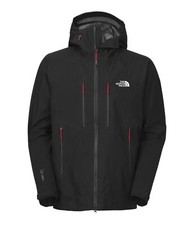 The North Face Giacca Uomo Punta Frontale Sci Shell Gore-Tex CVU6BL5 CVU6JK3