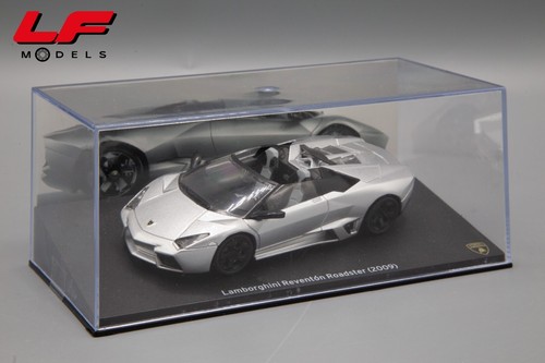 Lamborghini reventon - 1:43,
