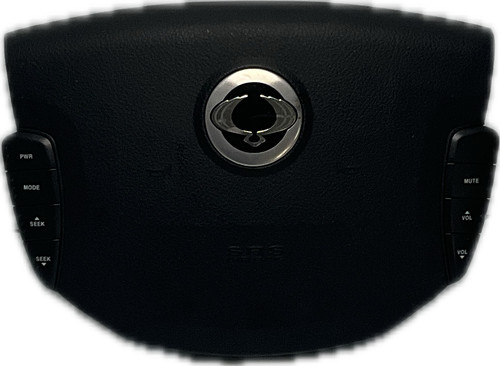 Carica airbag volante comandi