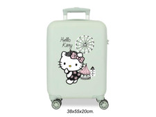 HELLO KITTY FAIR TROLLEY