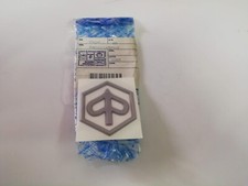 TARGHETTA FREGIO FIANCO CARENA