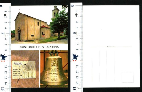 Santuario di ardena - di,