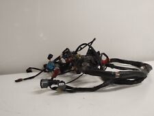 IMPIANTO ELETTRICO COMPLETO ORIGINALE HONDA DN 01 ANNI 08 2009 2010 2012 2013