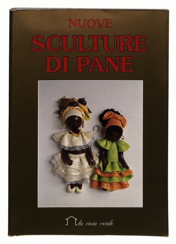 Ebond nuove sculture pane - nuove,