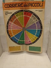 Corriere Dei Piccoli n°