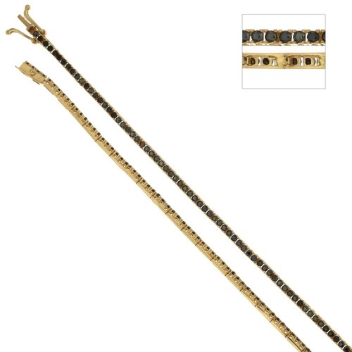 Bracciale oro kt - in,