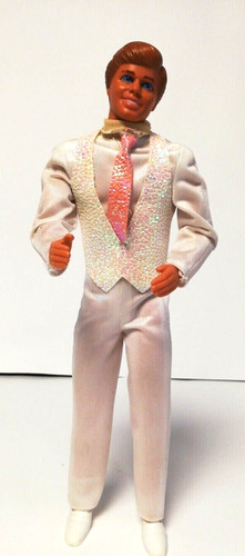 Barbie ken dance magic - barbie,